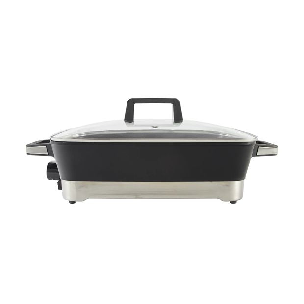 Electric Non-Stick Frypan - Anko