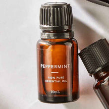 Peppermint Pure Essential Oil, 10ml - Anko