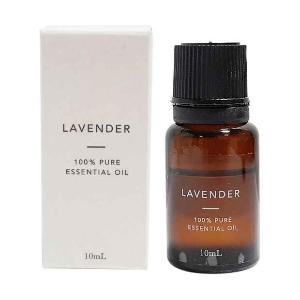Lavender Pure Essential Oil, 10ml - Anko