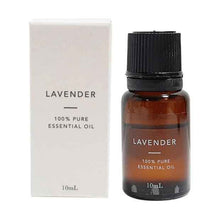 Lavender Pure Essential Oil, 10ml - Anko