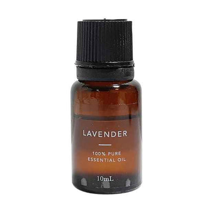 Lavender Pure Essential Oil, 10ml - Anko