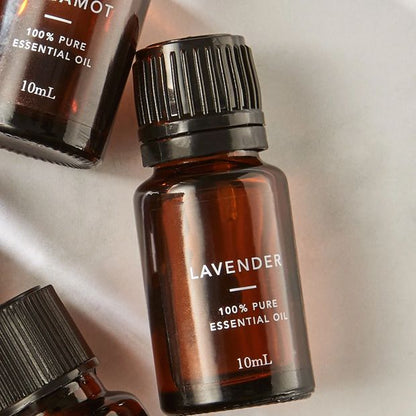 Lavender Pure Essential Oil, 10ml - Anko