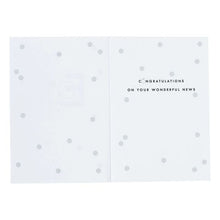 Happy Engagement Greeting Card