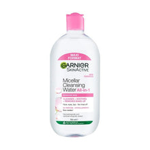 Garnier SkinActive All in 1 Micellar Cleansing Water 700ml