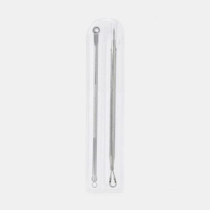 Cosmetics Blackhead Removers, 2 Pack - OXX Cosmetics