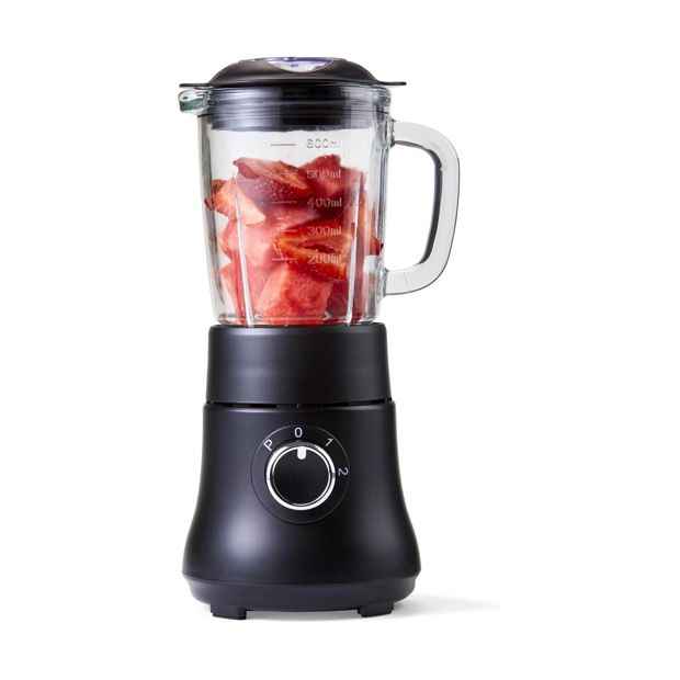 Mini Blender 600ml  - Anko