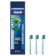 Oral-B Precision Clean Brush Heads - 3 Pack