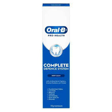 Oral-B Pro-Health Deep Clean Toothpaste