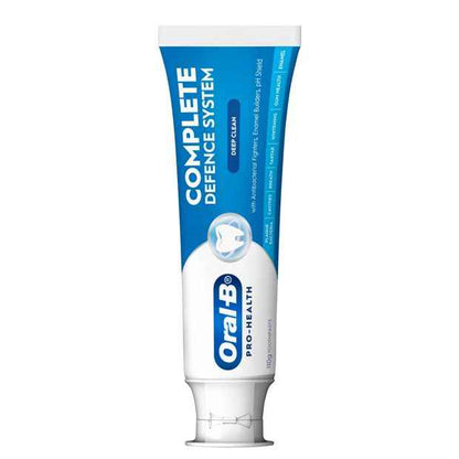 Oral-B Pro-Health Deep Clean Toothpaste