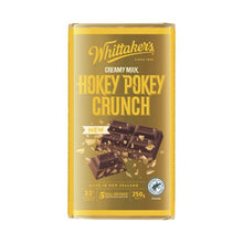 WHITTAKER'S BLOCK CHOCOLATE HOKEY POKEY 250G
