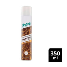 Beautiful Brunette Dry Shampoo