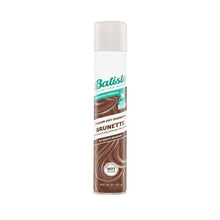 BATISTE BRUNETTE COLOURED DRY SHAMPOO 350ML