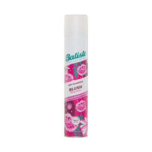 BATISTE BLUSH INSTANT REFRESH DRY SHAMPOO 350ML
