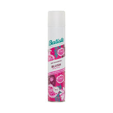 BATISTE BLUSH INSTANT REFRESH DRY SHAMPOO 350ML