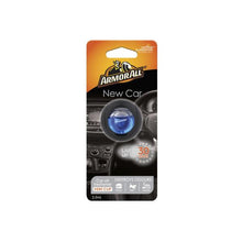 Membrane New Car Air Freshener