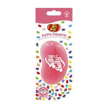 3D Air Freshener Tutti Fruitti
