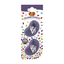 Duo Mini Air Freshener Island Punch/ Mix Berry Lemonade