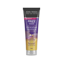 Frizz Ease Miraculous Recovery Conditioner