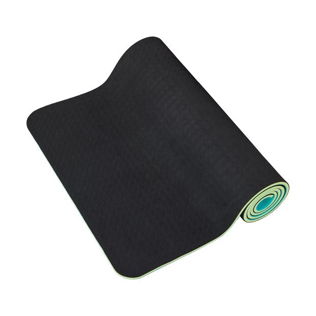 Fitness Mat, Assorted - Anko