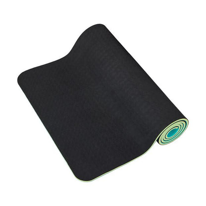 Fitness Mat, Assorted - Anko