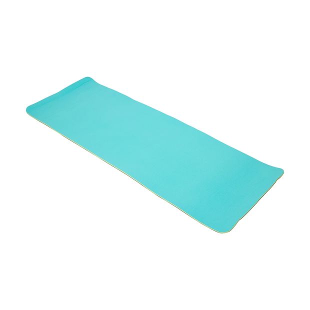 Fitness Mat, Assorted - Anko