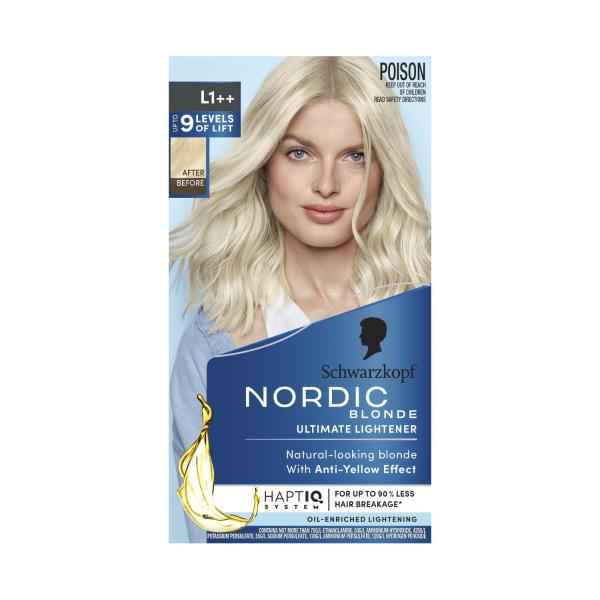 Nordic L1++ Ultimate Lightener