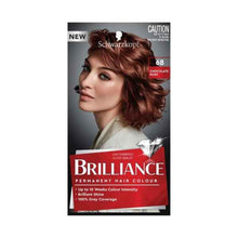 Brilliance 68 Chocolate Rush