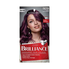 Brilliance 59 Violet Wild Silk