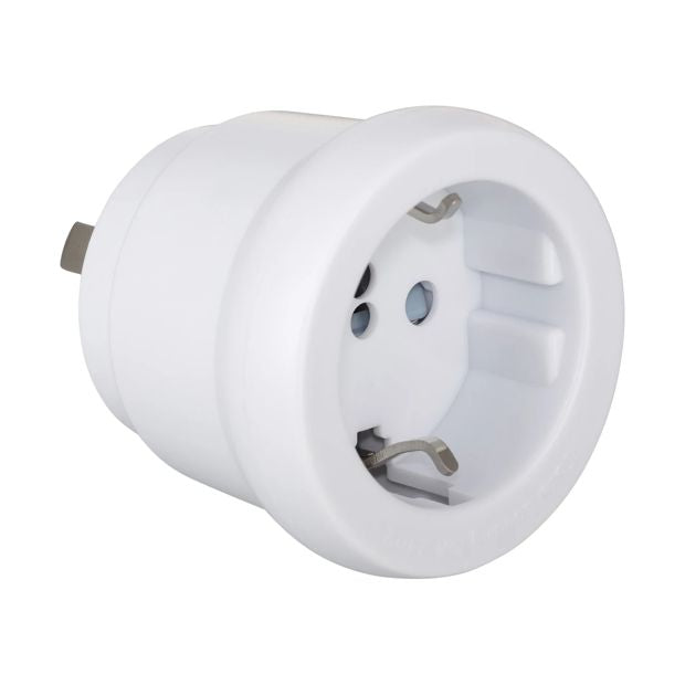EU Travel Adaptor - Anko