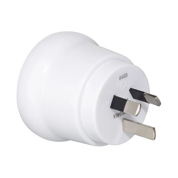 EU Travel Adaptor - Anko