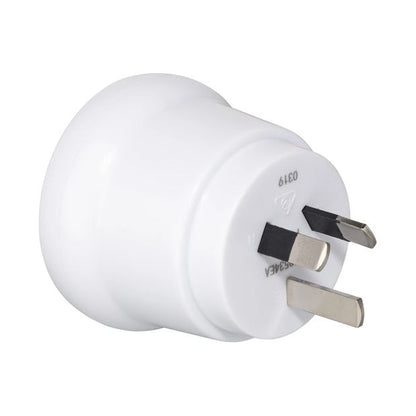 EU Travel Adaptor - Anko