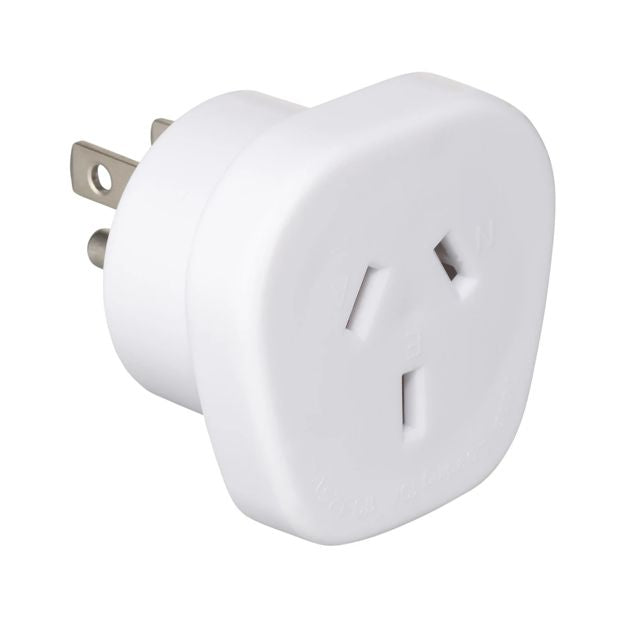 Travel Plug, USA - Anko