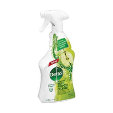 DETTOL MULTI PURPOSE CLEANER CRISP APPLE BURST 750ML