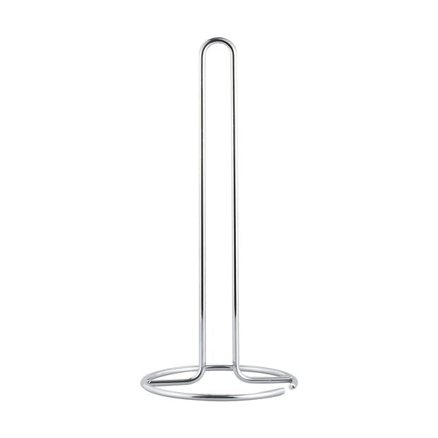 Chrome Paper Towel Stand - Anko