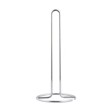 Chrome Paper Towel Stand - Anko
