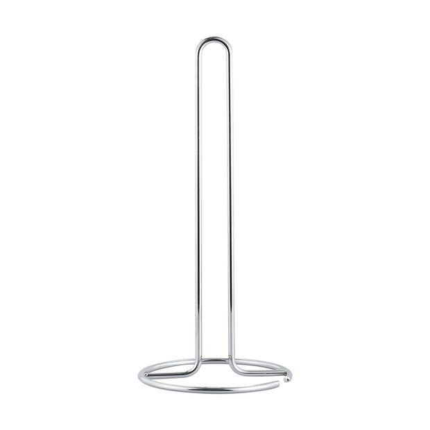 Chrome Paper Towel Stand - Anko