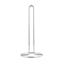 Chrome Paper Towel Stand - Anko