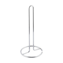 Chrome Paper Towel Stand - Anko