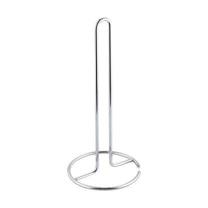 Chrome Paper Towel Stand - Anko