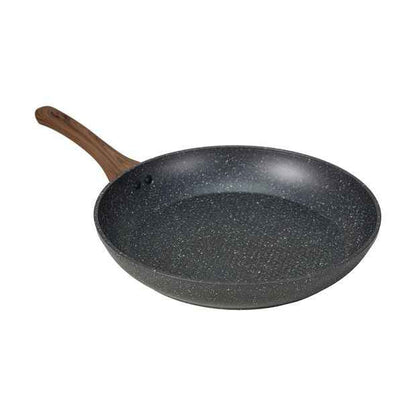 Aluminium Non-Stick Frypan, 32cm - Anko