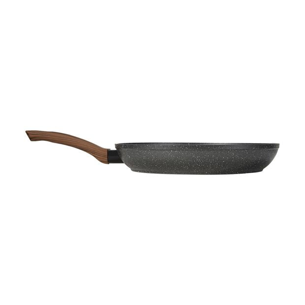Aluminium Non-Stick Frypan, 32cm - Anko