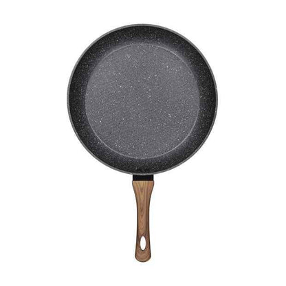 Aluminium Non-Stick Frypan, 32cm - Anko