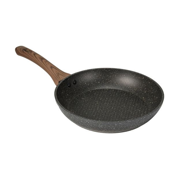 Aluminium 4 Layer Non-Stick Frypan - Anko