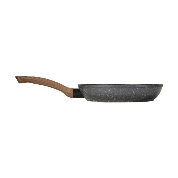 Aluminium 4 Layer Non-Stick Frypan - Anko