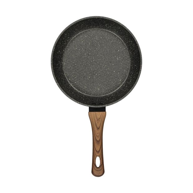 Aluminium 4 Layer Non-Stick Frypan - Anko