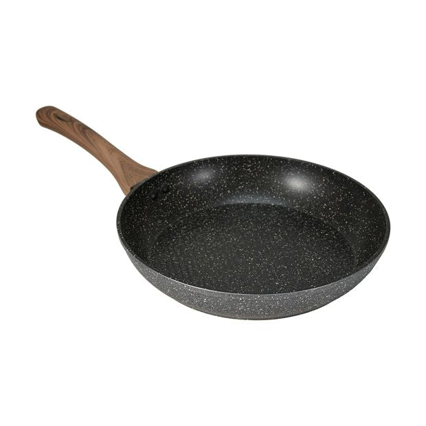 Aluminium 4 Layer Non-Stick Frypan - Anko