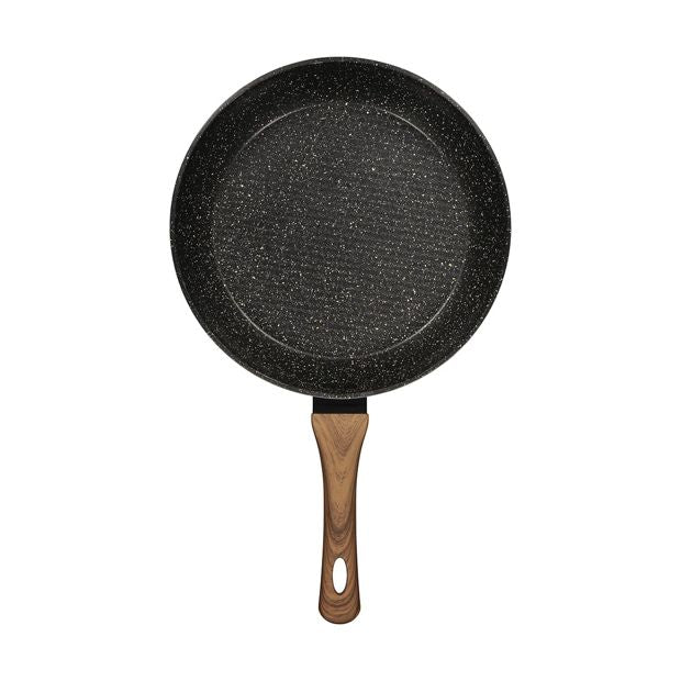 Aluminium 4 Layer Non-Stick Frypan - Anko