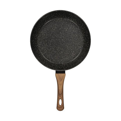Aluminium 4 Layer Non-Stick Frypan - Anko