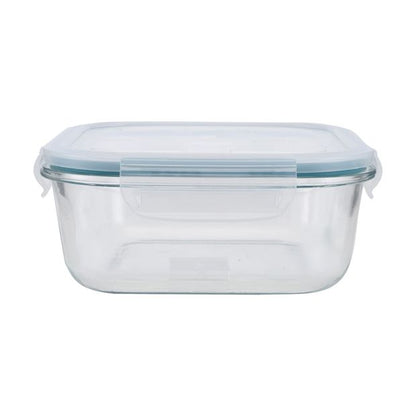 Glass Food Storage Container - Anko