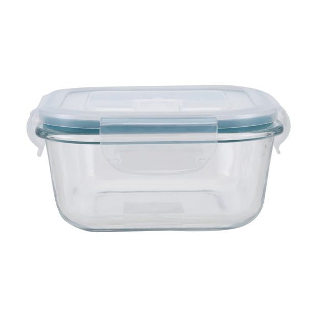 Glass Food Storage Container - Anko